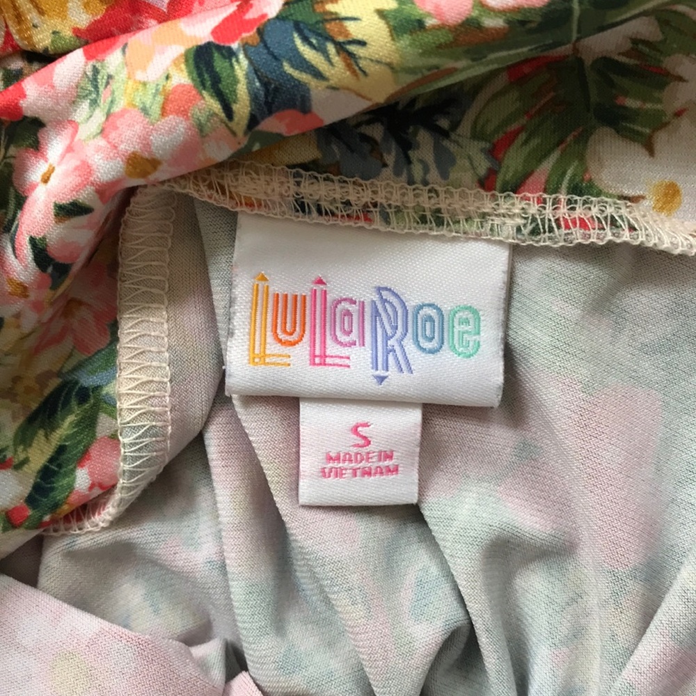 LLR Maxi - Picture 2 of 3